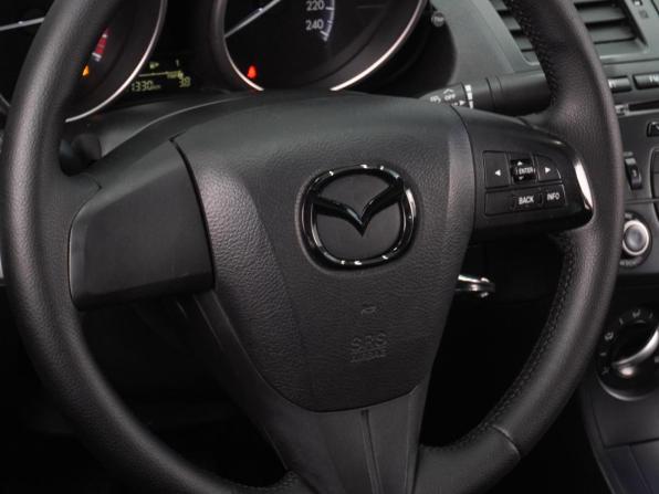 Mazda 3 II (BL) Рестайлинг с пробегом 2011 года, цена 824 000 рублей, 147330 км, седан, Автокод Объявления