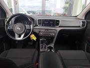 Kia Sportage IV Рестайлинг Азнакаево  - изображение 30