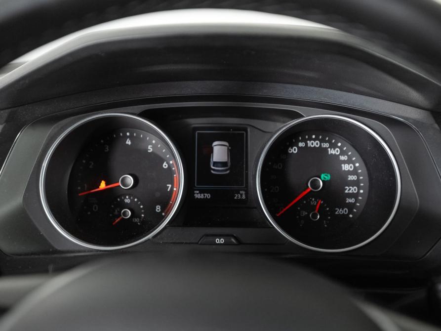 Volkswagen Tiguan II Челябинск  - изображение 10
