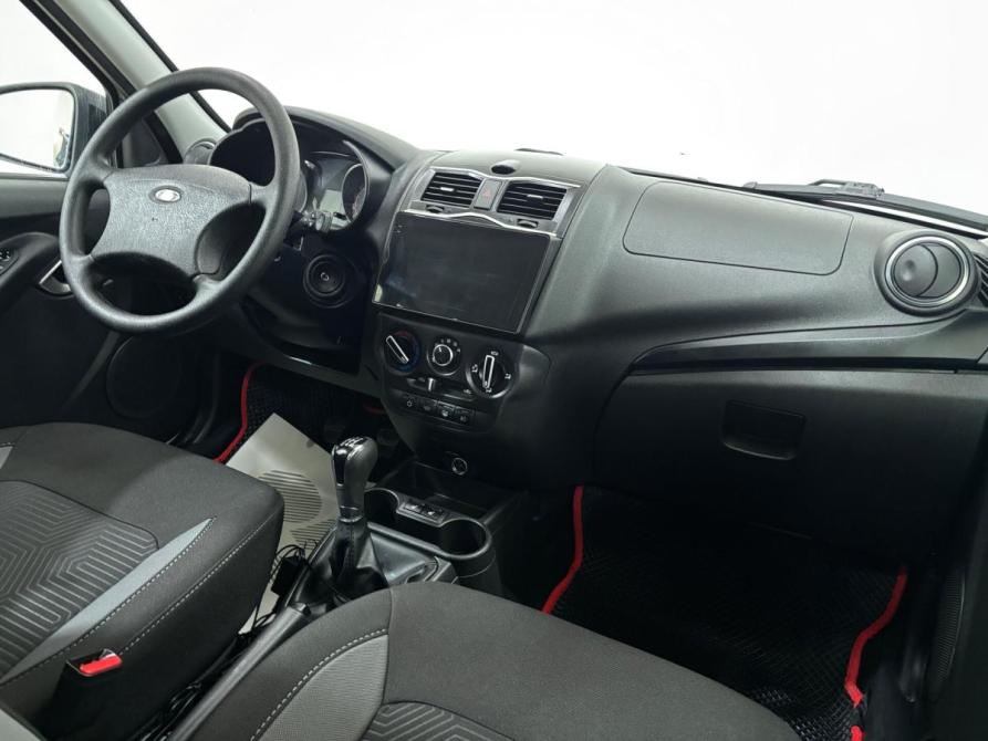Lada (ВАЗ) Granta I Рестайлинг Альметьевск  - изображение 12