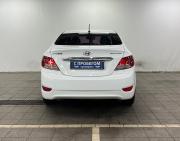 Hyundai Solaris I Санкт-Петербург  - изображение 25