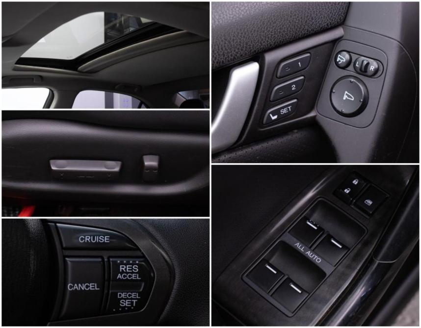 Honda Accord VIII Рестайлинг Москва  - изображение 16