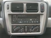 Mitsubishi Pajero Pinin Москва  - изображение 30