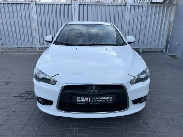 Mitsubishi Lancer X Рестайлинг с пробегом 2011 года, цена 845 000 рублей, 215445 км, седан, Автокод Объявления
