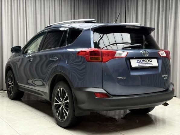 Toyota RAV4 IV (XA40) с пробегом 2014 года, цена 1 649 000 рублей, 197760 км, внедорожник, Автокод Объявления