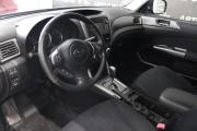 Subaru Forester III Рестайлинг Томск  - изображение 18