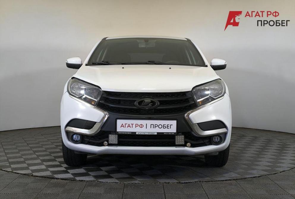 Lada (ВАЗ) XRAY I Нижний Новгород  - изображение 2