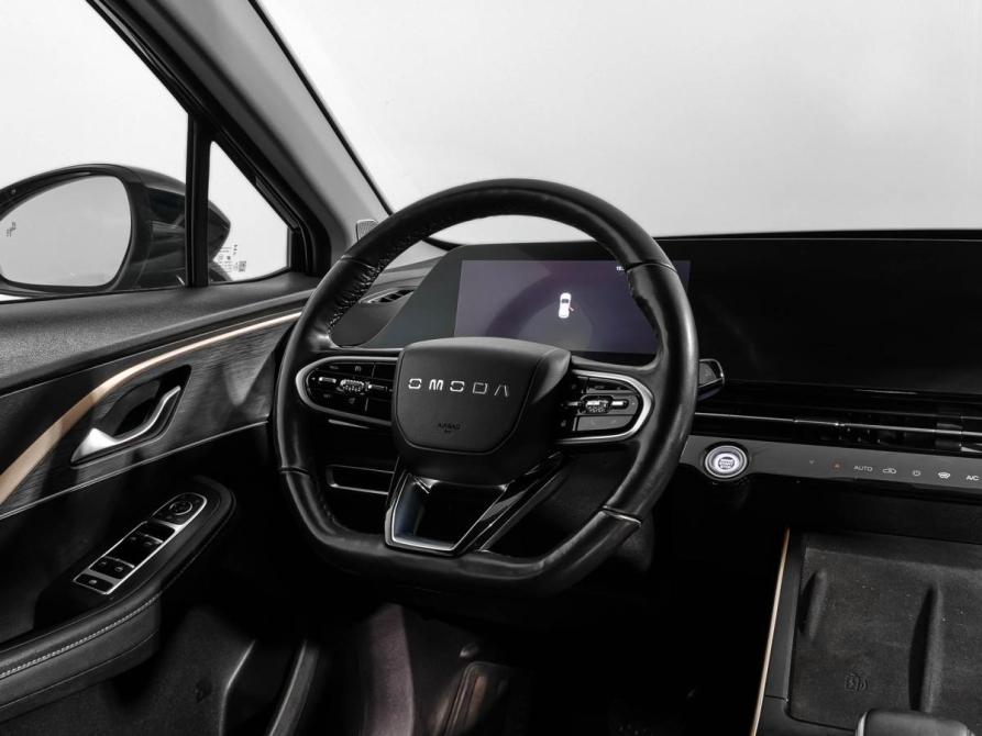 Omoda C5 I Санкт-Петербург  - изображение 16