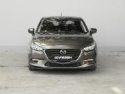 Mazda 3 III (BM) Рестайлинг Калининград  - изображение 33