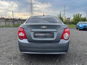 Chevrolet Aveo II Чебоксары  - изображение 33