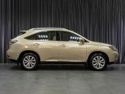 Lexus RX III Тюмень  - изображение 26