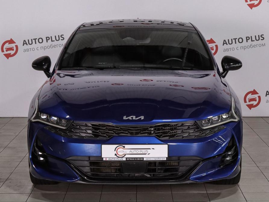 Kia K5 III Минеральные Воды  - изображение 4