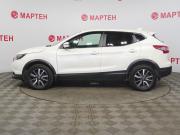 Nissan Qashqai II Вологда  - изображение 25
