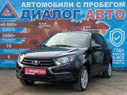 Lada (ВАЗ) Granta I Рестайлинг Набережные Челны  - изображение 27