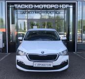 Skoda Rapid II Стерлитамак  - изображение 20