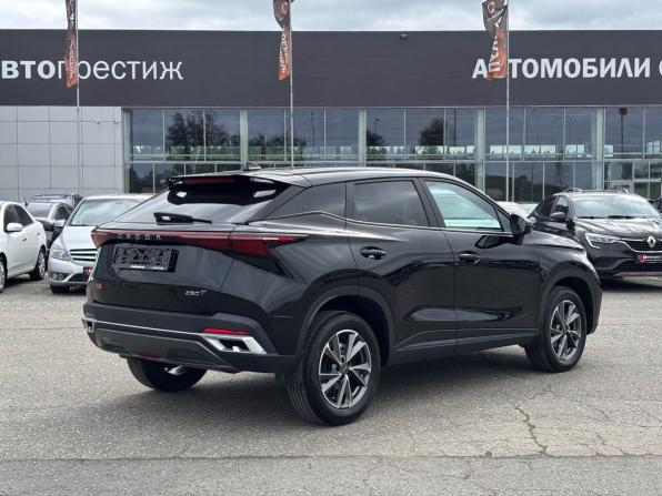Omoda C5 I с пробегом 2024 года, цена 1 779 000 рублей, 31000 км, внедорожник, Автокод Объявления