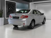 Toyota Corolla X (E140 E150) Рестайлинг Москва  - изображение 23