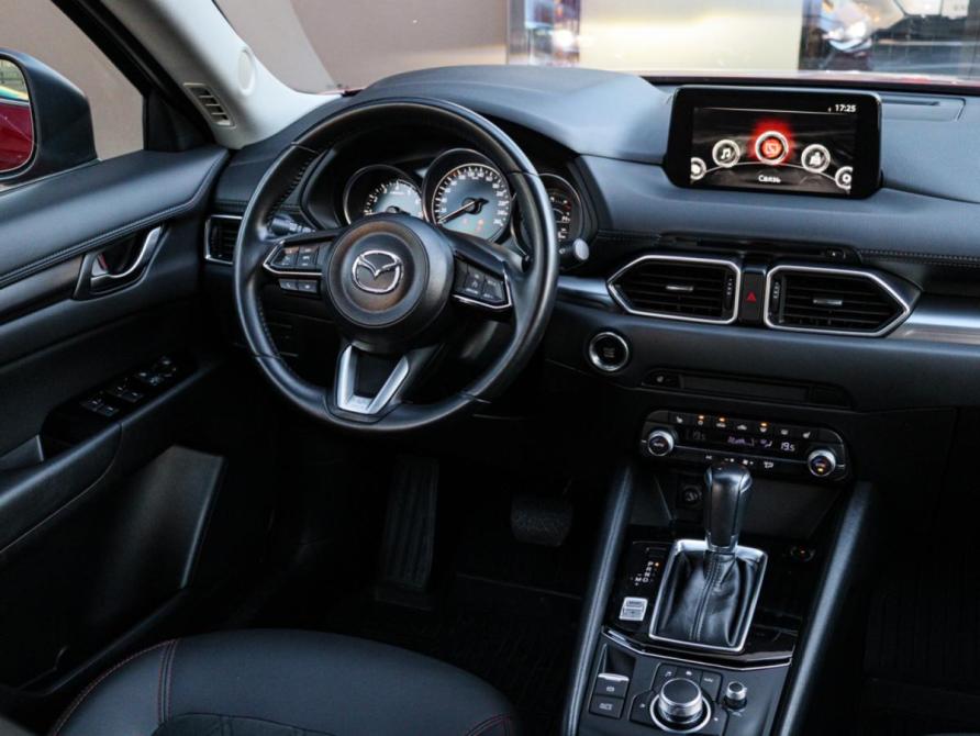 Mazda CX-5 II Москва  - изображение 10