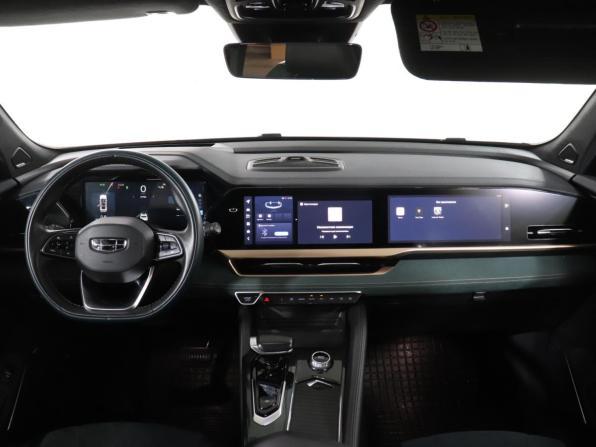 Geely Monjaro I с пробегом 2023 года, цена 3 000 000 рублей, 63995 км, внедорожник, Автокод Объявления