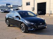 Hyundai Solaris II Набережные Челны  - изображение 29