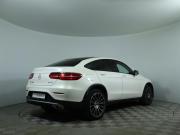 Mercedes-Benz GLC Coupe I (C253) Санкт-Петербург  - изображение 24