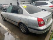Hyundai Elantra III (XD2) Рестайлинг Санкт-Петербург  - изображение 9