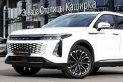 Exeed RX Москва  - изображение 60