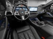 BMW X6 III (G06) Рестайлинг Москва  - изображение 43