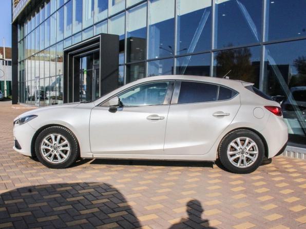 Mazda 3 III (BM) с пробегом 2013 года, цена 1 065 000 рублей, 209078 км, хэтчбек, Автокод Объявления