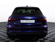 Audi A3 IV (8Y) Москва  - изображение 27