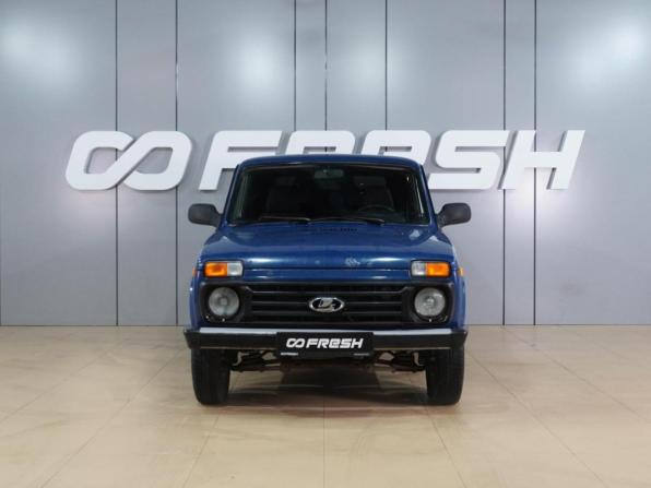 Lada (ВАЗ) 2121 (4x4) I Рестайлинг с пробегом 2017 года, цена 459 000 рублей, 86740 км, внедорожник, Автокод Объявления