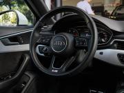 Audi A4 V (B9) Москва  - изображение 48