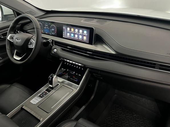 Chery Tiggo 4 Pro I с пробегом 2024 года, цена 1 323 000 рублей, 94102 км, внедорожник, Автокод Объявления