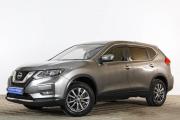 Nissan X-Trail III Тюмень  - изображение 24