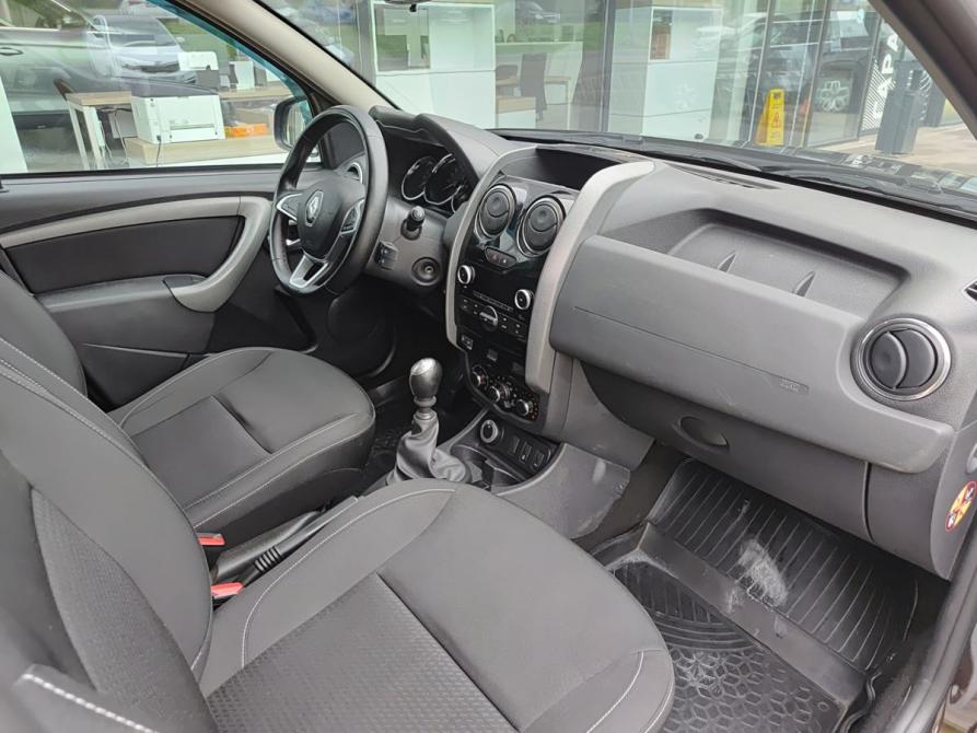 Renault Duster I Рестайлинг Ижевск  - изображение 13