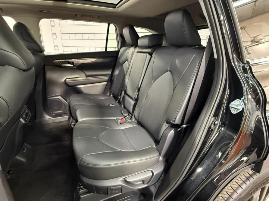 Toyota Highlander IV (XU70) Москва  - изображение 3