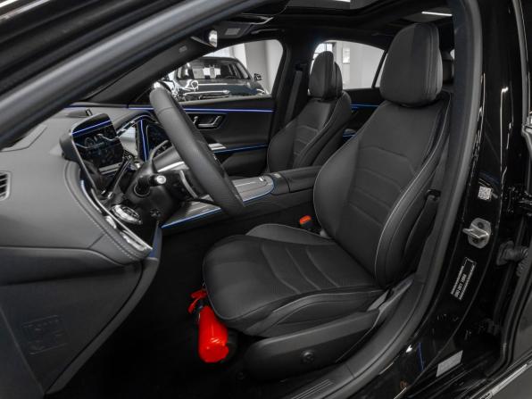 Mercedes-Benz E-Класс VI (W214 S214) с пробегом 2026 года, цена 9 000 000 рублей, 19 км, седан, Автокод Объявления
