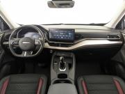 Haval F7 I Рестайлинг Москва  - изображение 42
