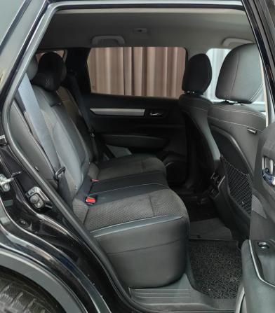 Renault Koleos II с пробегом 2019 года, цена 1 717 000 рублей, 157935 км, внедорожник, Автокод Объявления