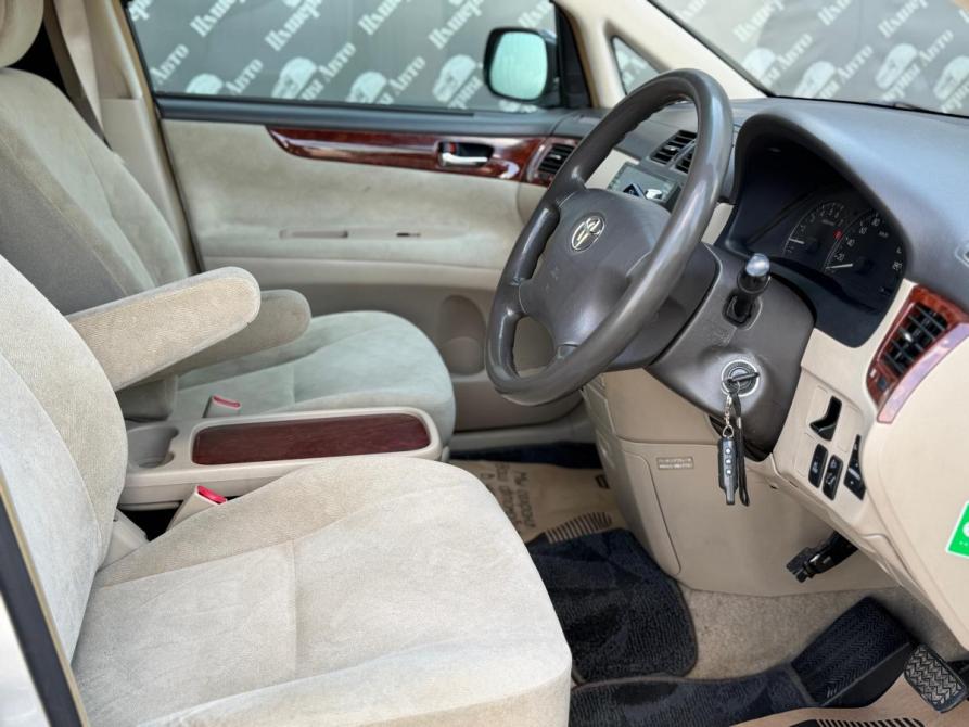 Toyota Ipsum II (M20) Краснодар  - изображение 21