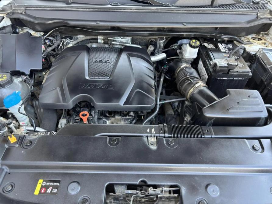 Haval Jolion I Альметьевск  - изображение 7