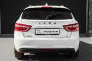 Lada (ВАЗ) Vesta I Москва  - изображение 21