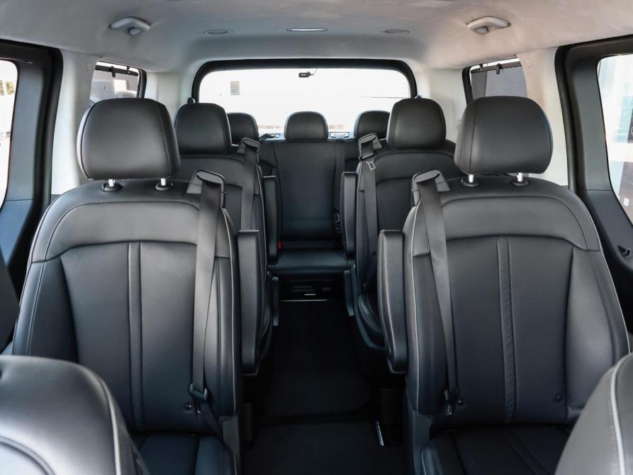 Hyundai Staria I Москва  - изображение 14