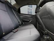 Chevrolet Aveo I Рестайлинг Вологда  - изображение 43