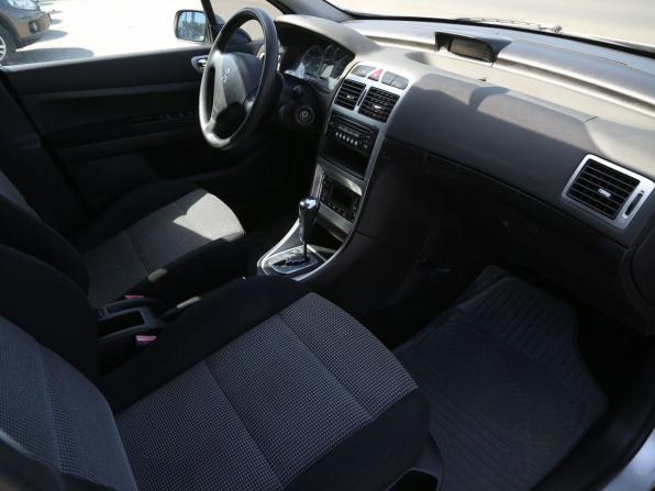 Peugeot 307 I с пробегом 2005 года, цена 213 000 рублей, 181500 км, хэтчбек, Автокод Объявления