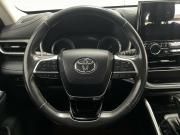 Toyota Highlander IV (XU70) Красноярск  - изображение 45