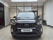 Hyundai Creta I Рестайлинг Новосибирск  - изображение 15