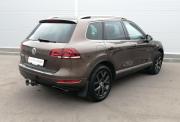 Volkswagen Touareg II Рестайлинг Иваново  - изображение 34