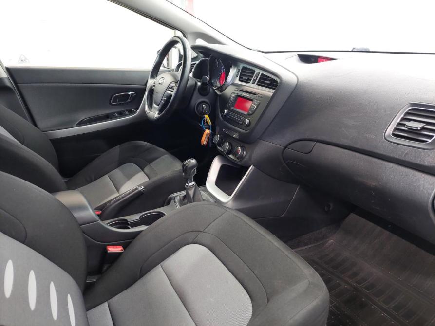 Kia Ceed II Пермь  - изображение 22