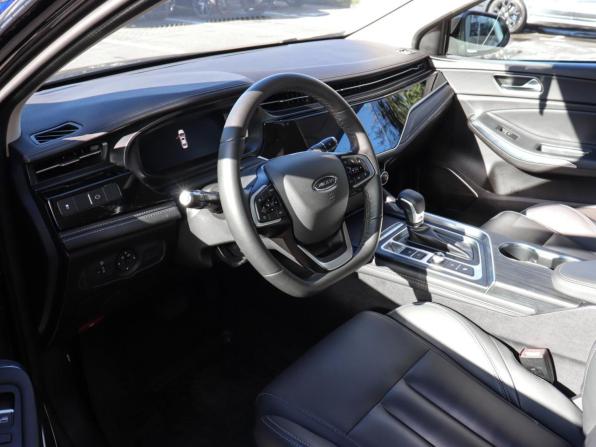 Omoda S5 с пробегом 2024 года, цена 1 499 000 рублей, 14023 км, седан, Автокод Объявления